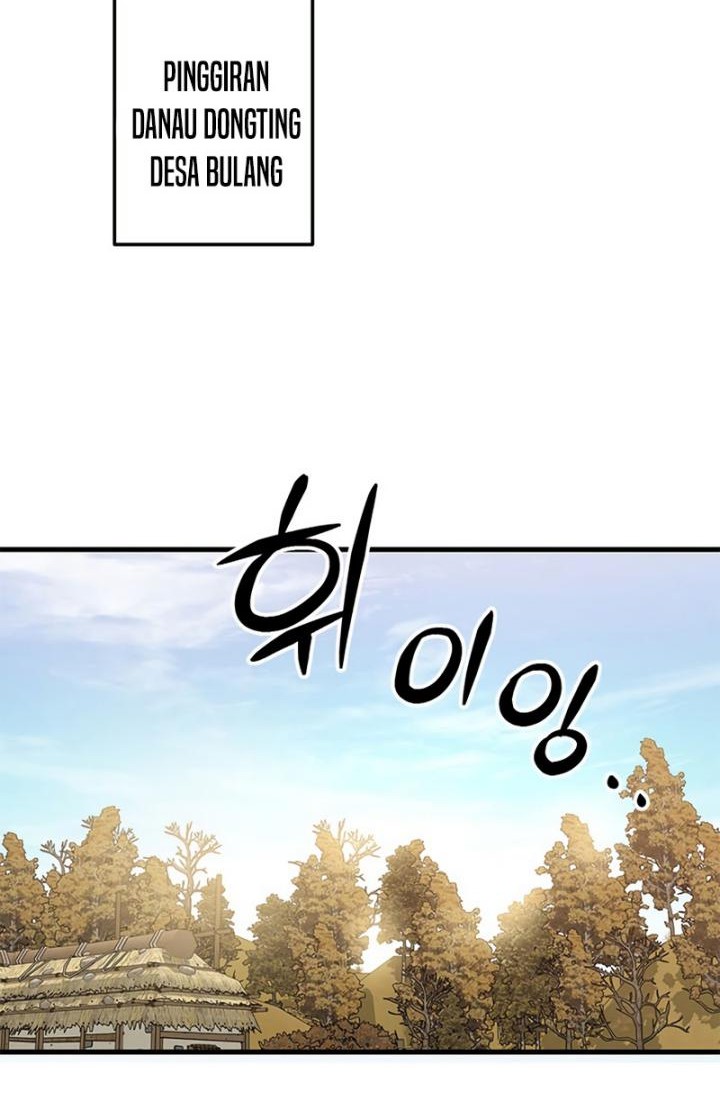 Mudang Association Chapter 83 Gambar 35