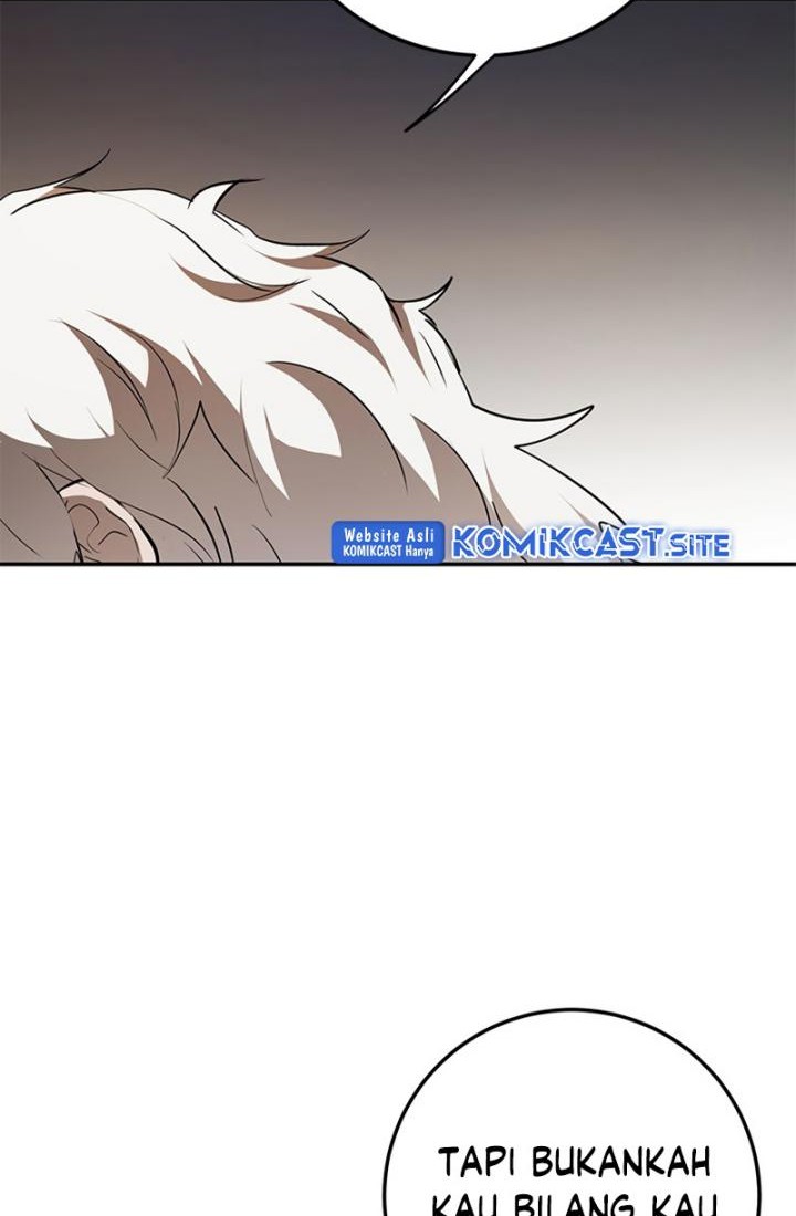 Mudang Association Chapter 83 Gambar 19