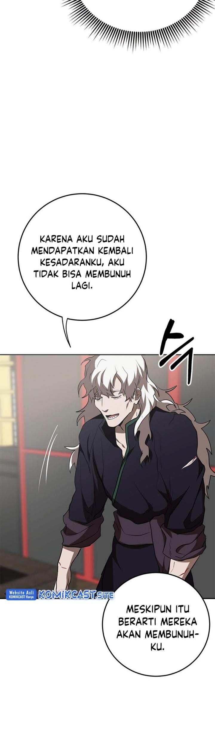 Mudang Association Chapter 83 Gambar 22
