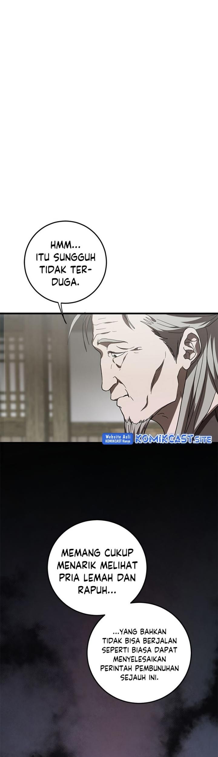 Mudang Association Chapter 83 Gambar 43
