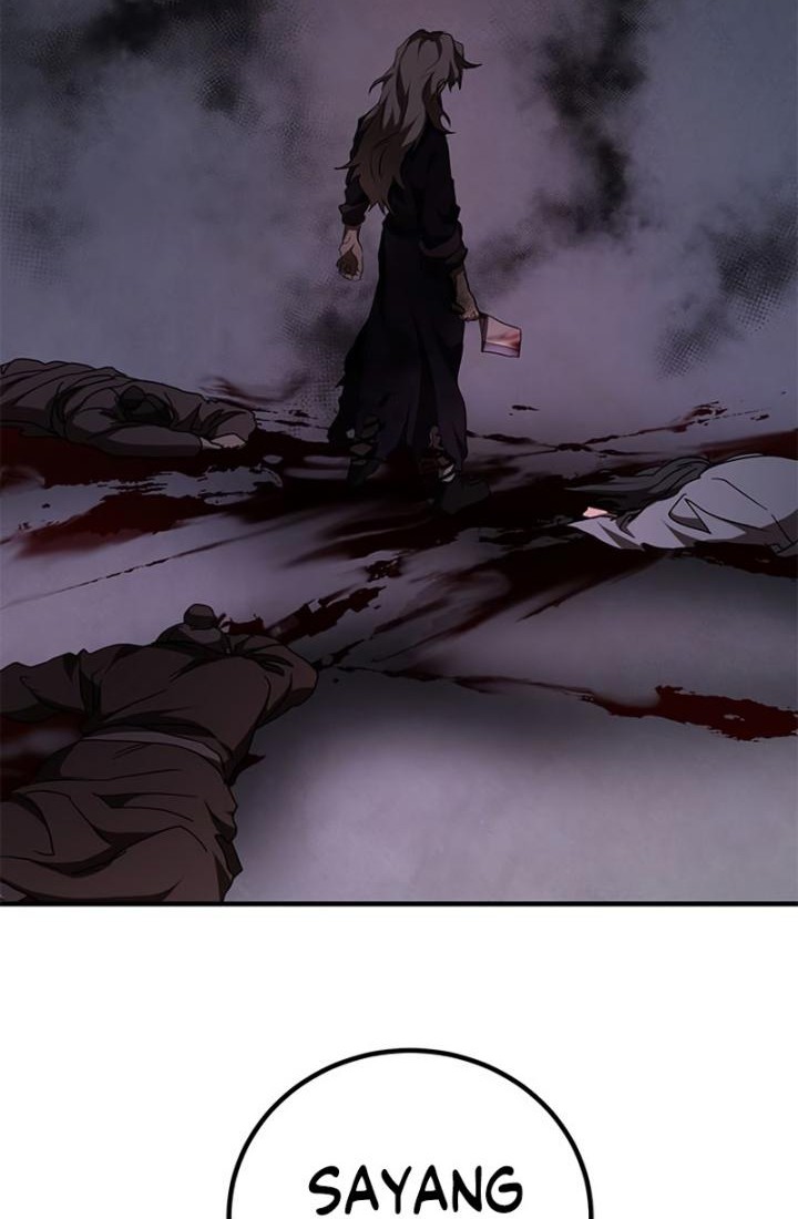 Mudang Association Chapter 83 Gambar 44