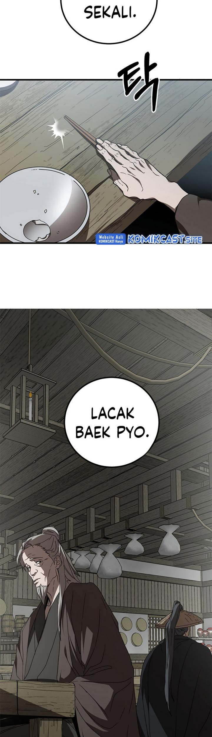 Mudang Association Chapter 83 Gambar 45