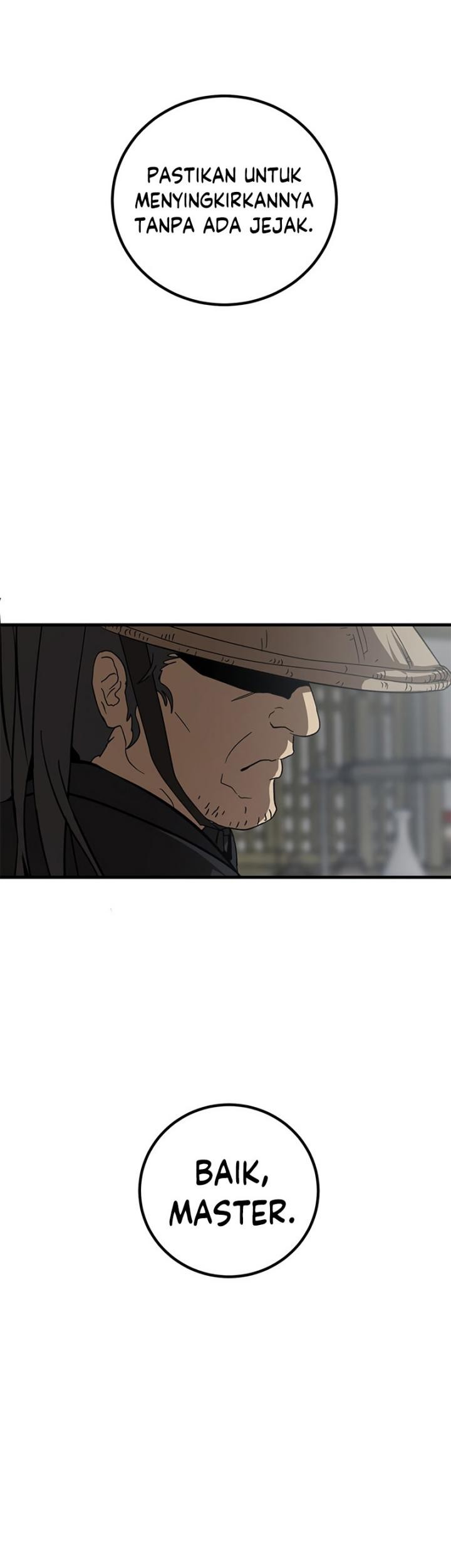 Mudang Association Chapter 83 Gambar 47