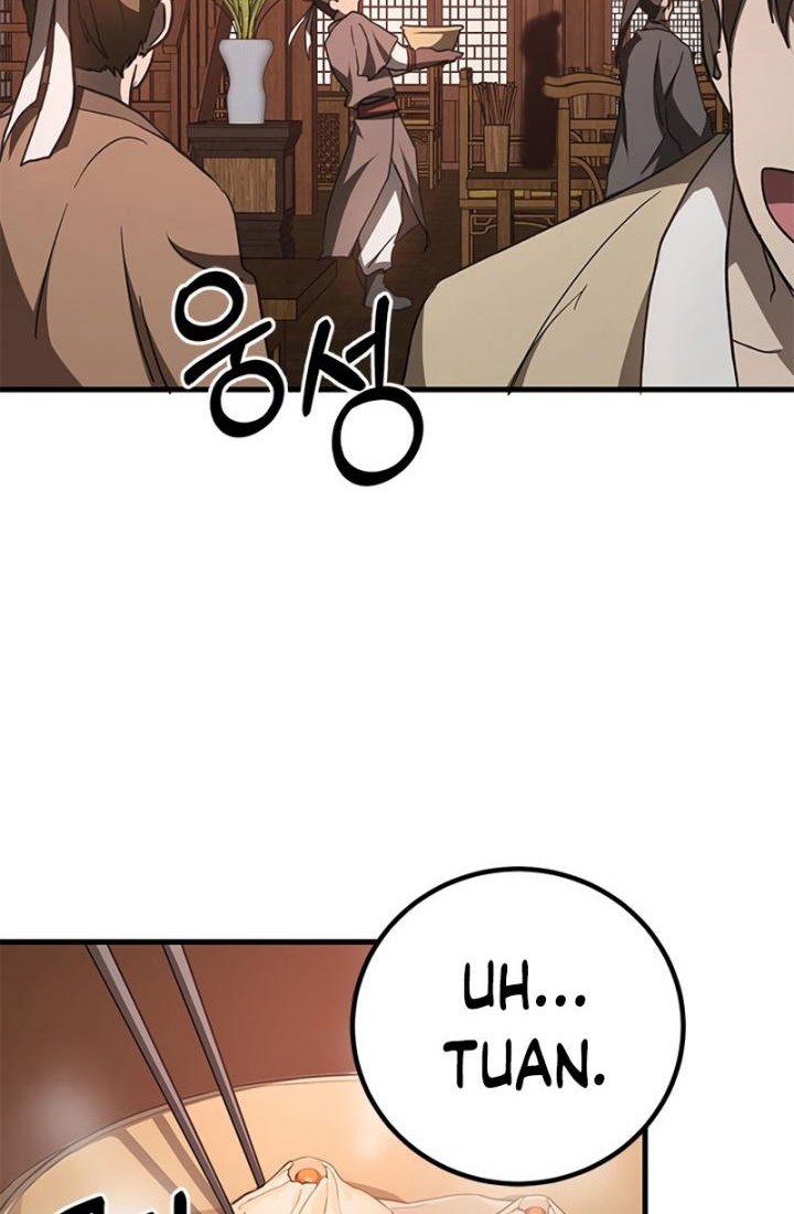 Mudang Association Chapter 83 Gambar 50