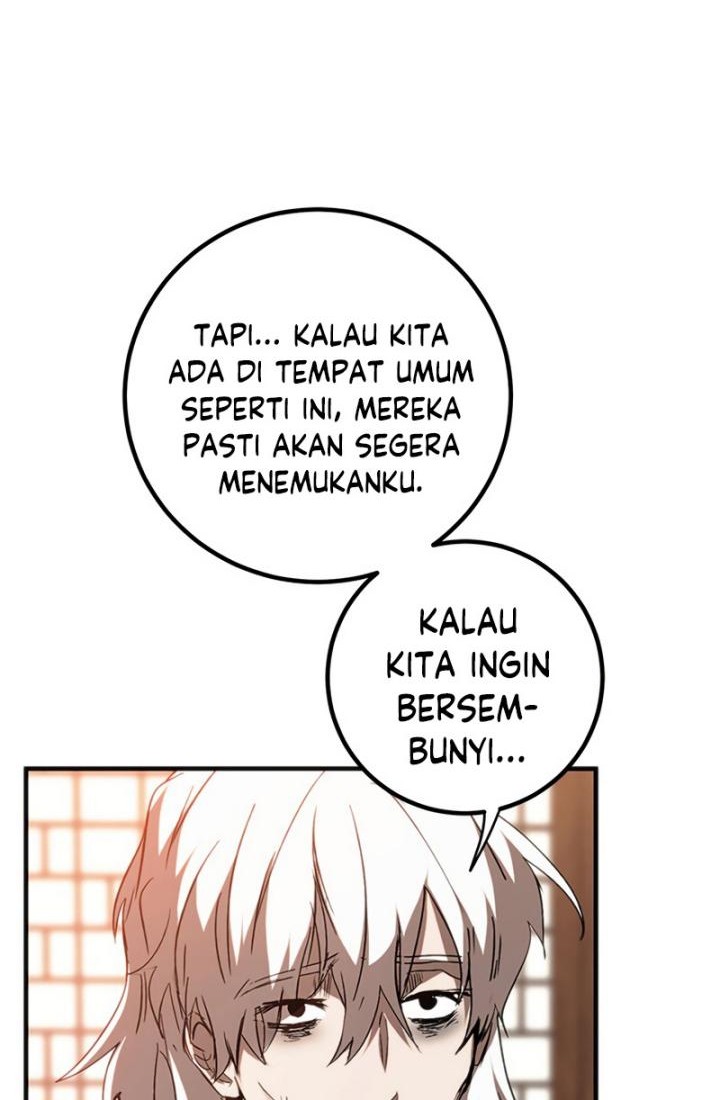 Mudang Association Chapter 83 Gambar 52