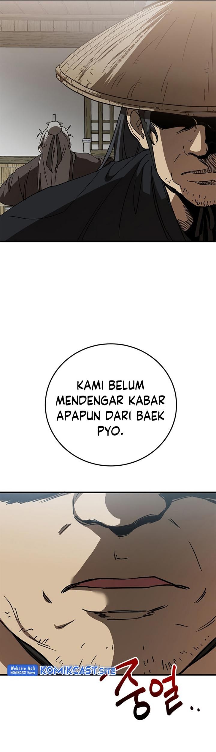 Mudang Association Chapter 83 Gambar 39