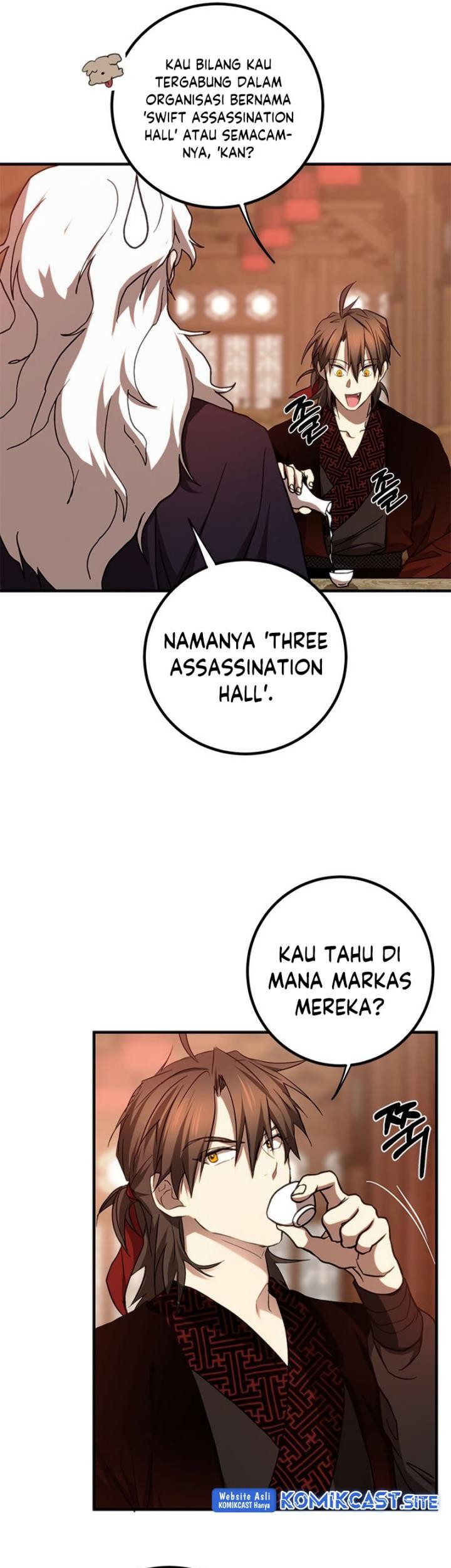 Mudang Association Chapter 83 Gambar 54