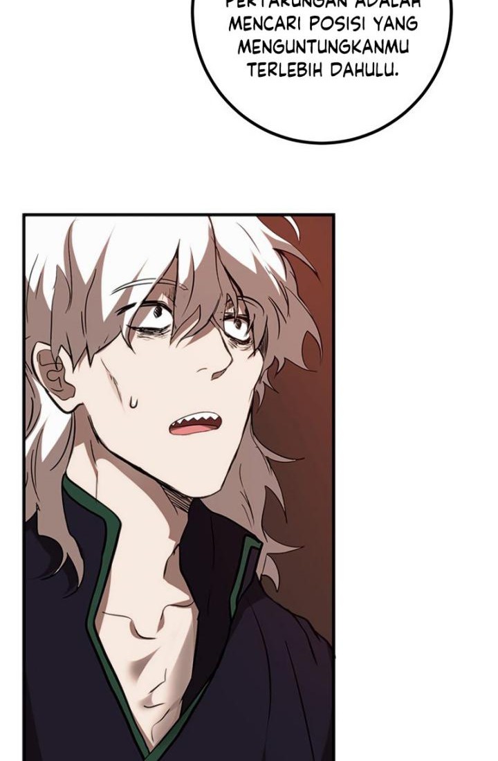 Mudang Association Chapter 83 Gambar 57