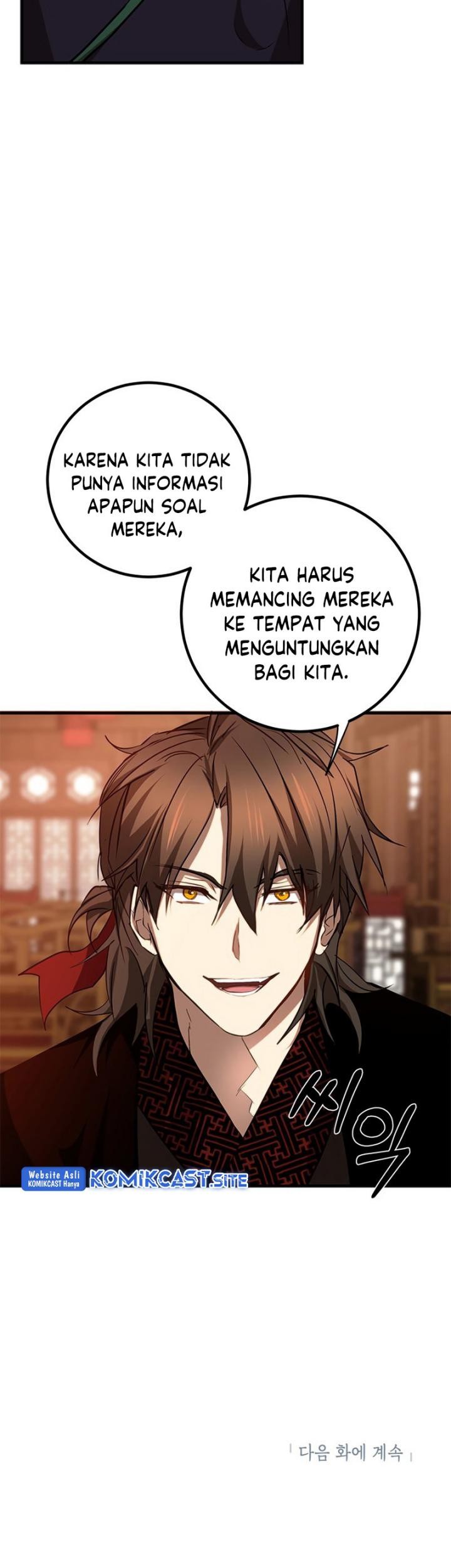 Mudang Association Chapter 83 Gambar 58