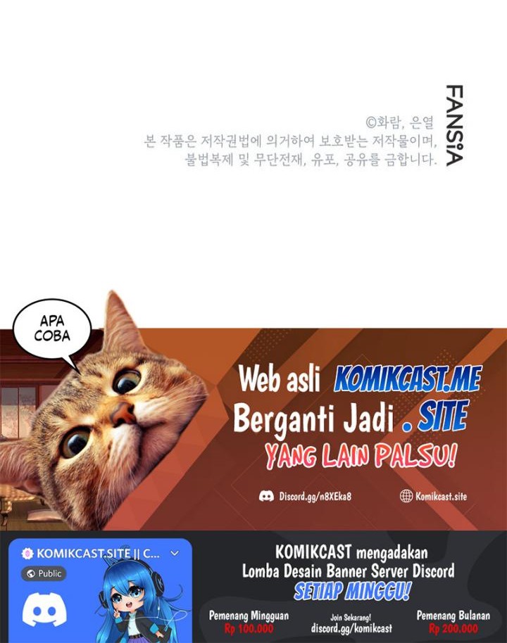 Mudang Association Chapter 83 Gambar 59