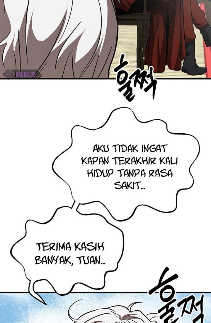 Mudang Association Chapter 83 Gambar 5