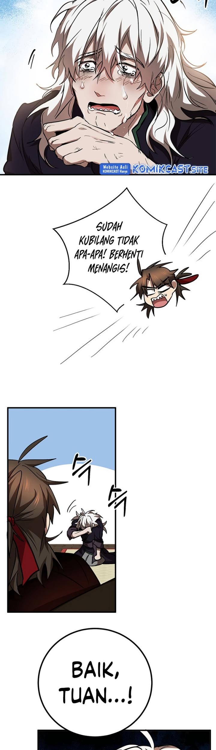 Mudang Association Chapter 83 Gambar 6