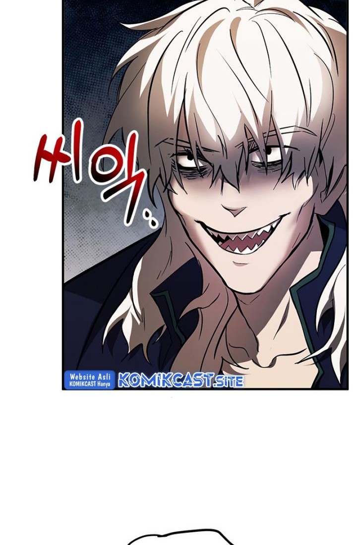 Mudang Association Chapter 83 Gambar 7