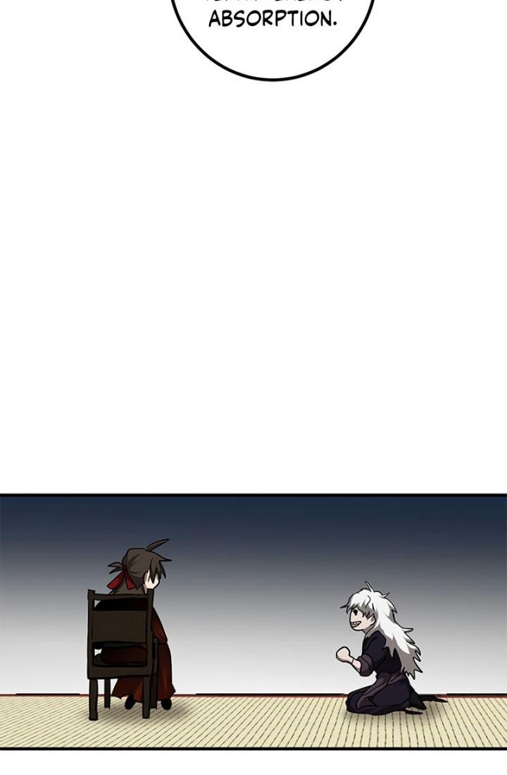 Mudang Association Chapter 83 Gambar 10