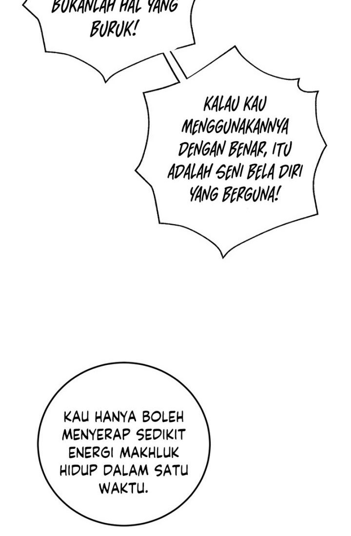 Mudang Association Chapter 83 Gambar 12
