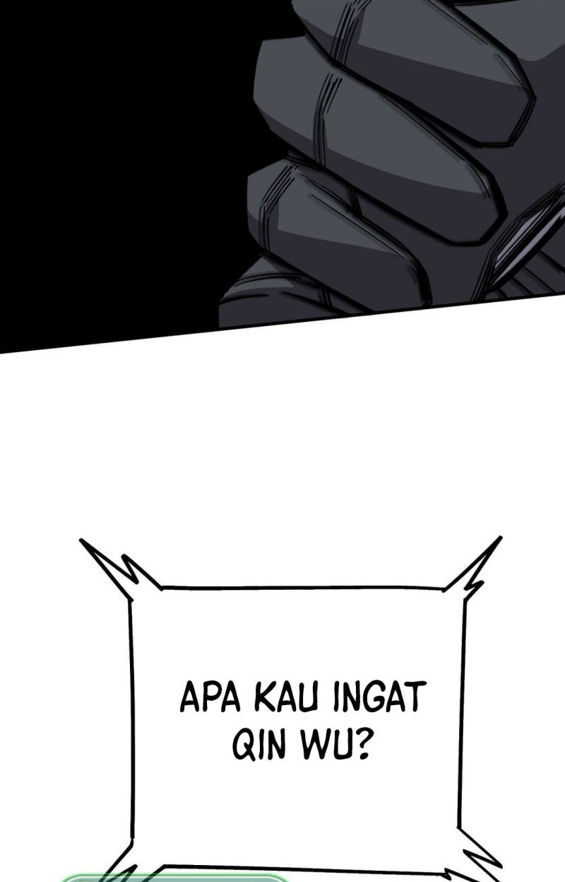 Under The Black Fog Chapter 21 Gambar 24