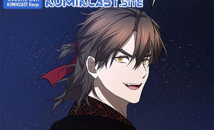 Mudang Association Chapter 84 Gambar 31