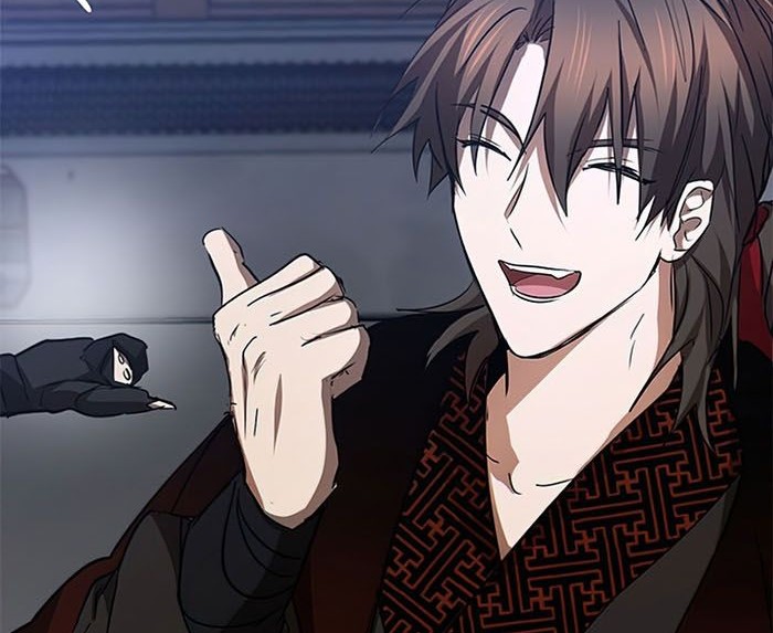 Mudang Association Chapter 84 Gambar 35