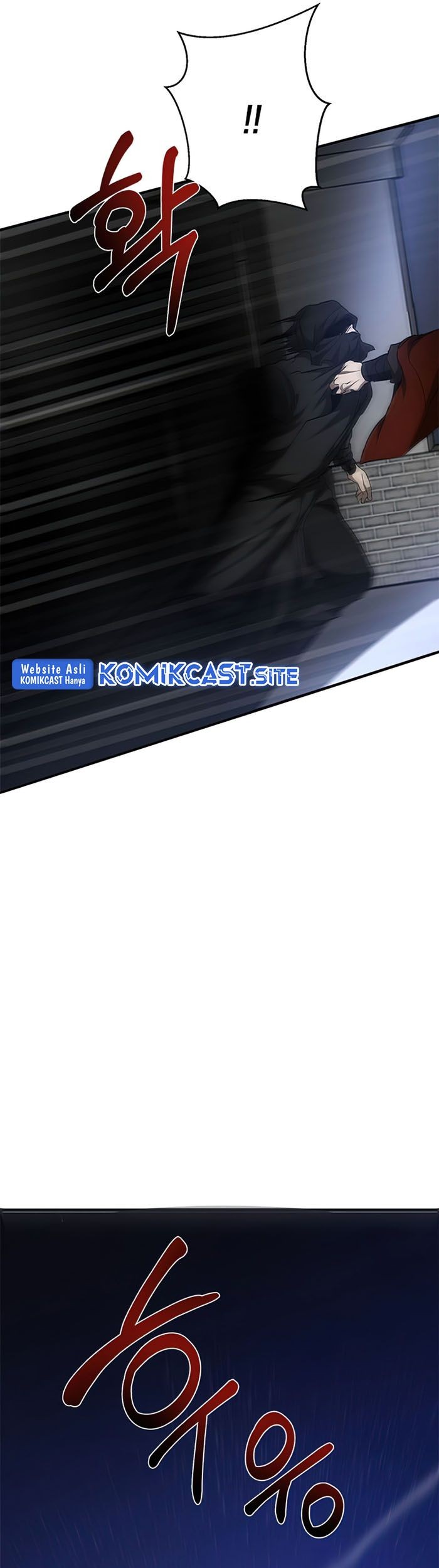 Mudang Association Chapter 84 Gambar 18