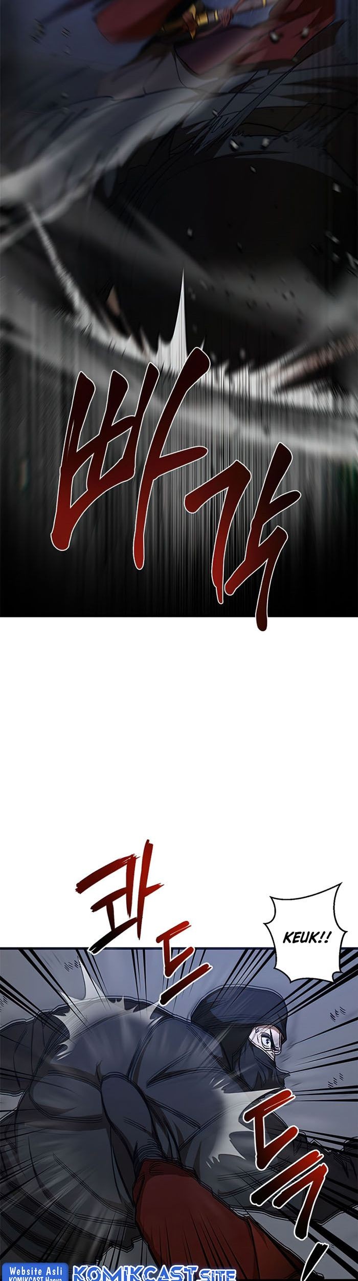 Mudang Association Chapter 84 Gambar 20