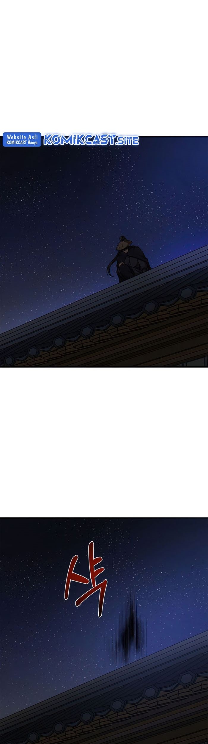 Mudang Association Chapter 84 Gambar 24