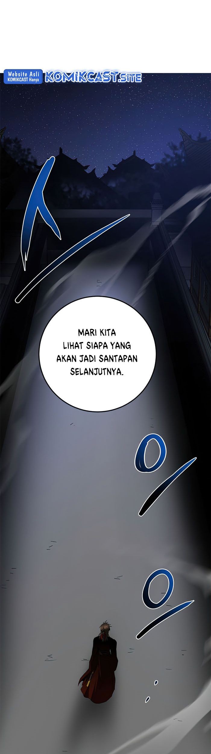 Mudang Association Chapter 84 Gambar 48