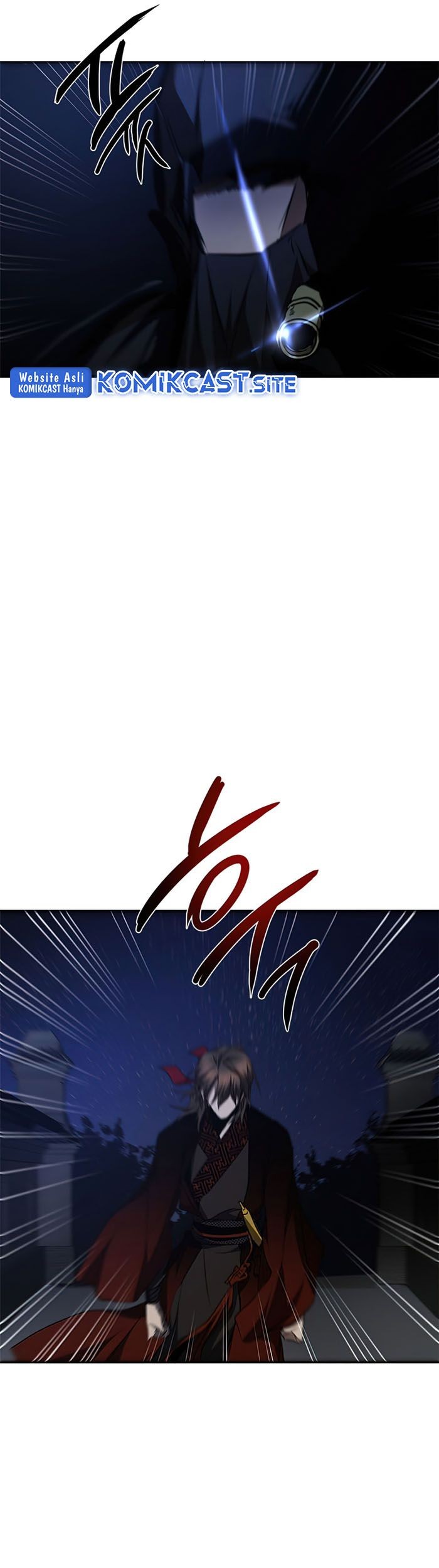 Mudang Association Chapter 84 Gambar 50