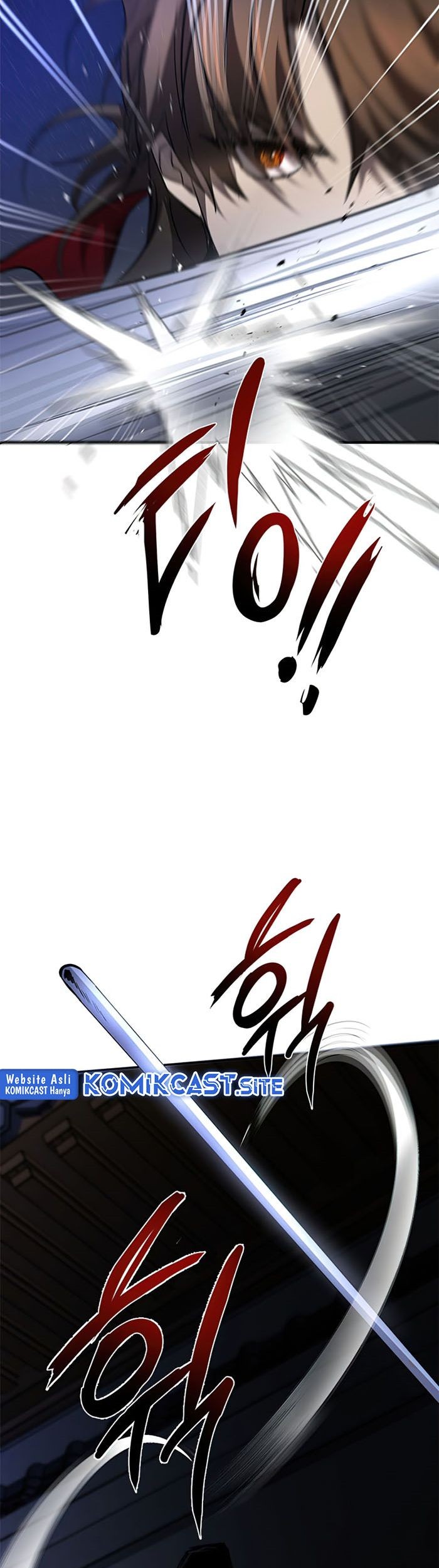 Mudang Association Chapter 84 Gambar 52