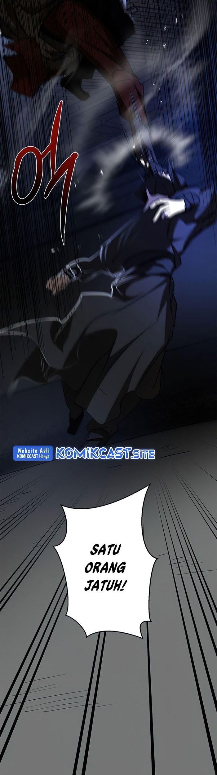 Mudang Association Chapter 84 Gambar 56