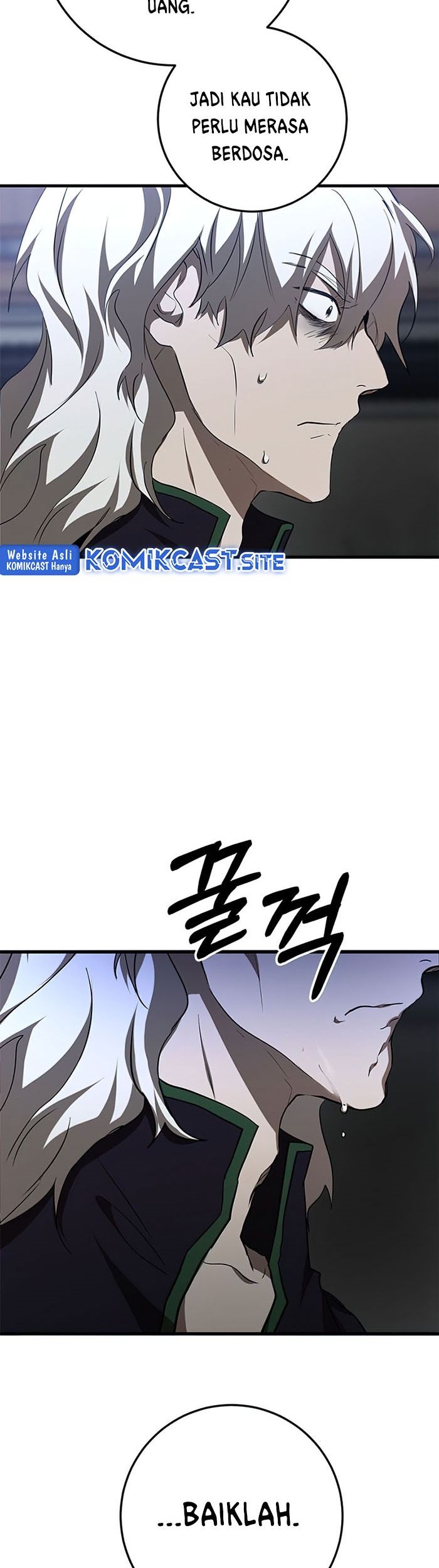 Mudang Association Chapter 84 Gambar 40