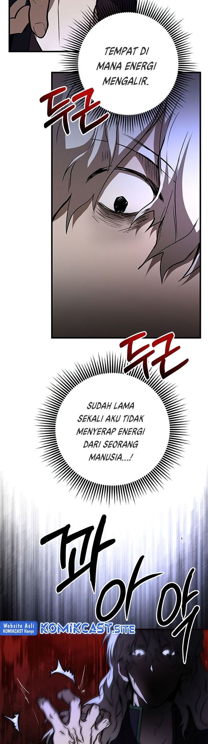 Mudang Association Chapter 84 Gambar 44