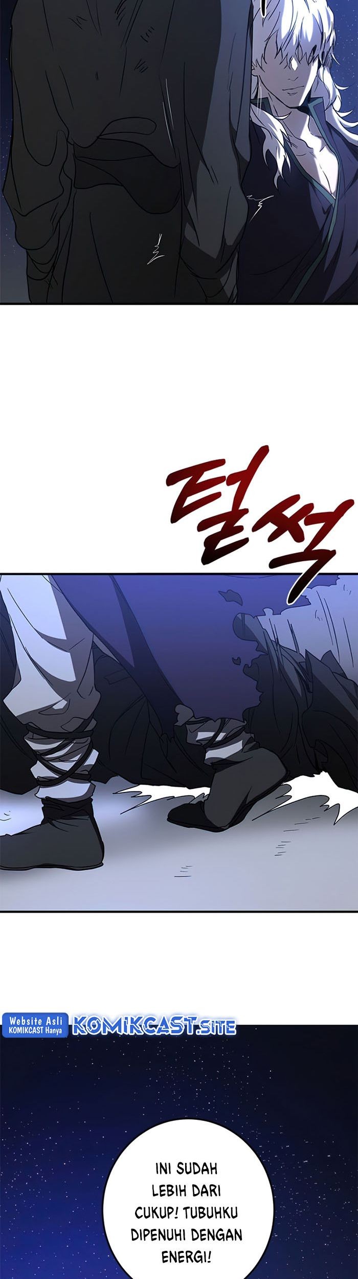 Mudang Association Chapter 84 Gambar 68