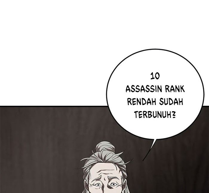 Mudang Association Chapter 84 Gambar 71