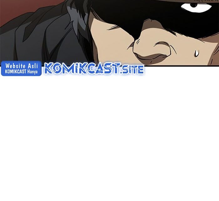 Mudang Association Chapter 84 Gambar 73