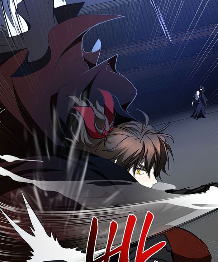 Mudang Association Chapter 84 Gambar 61