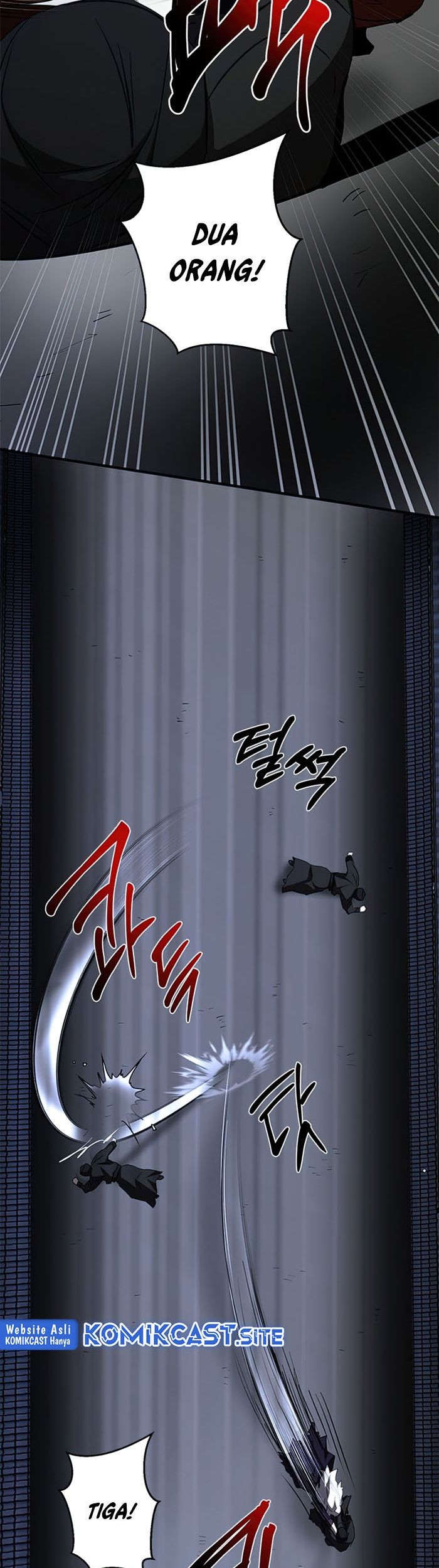 Mudang Association Chapter 84 Gambar 62