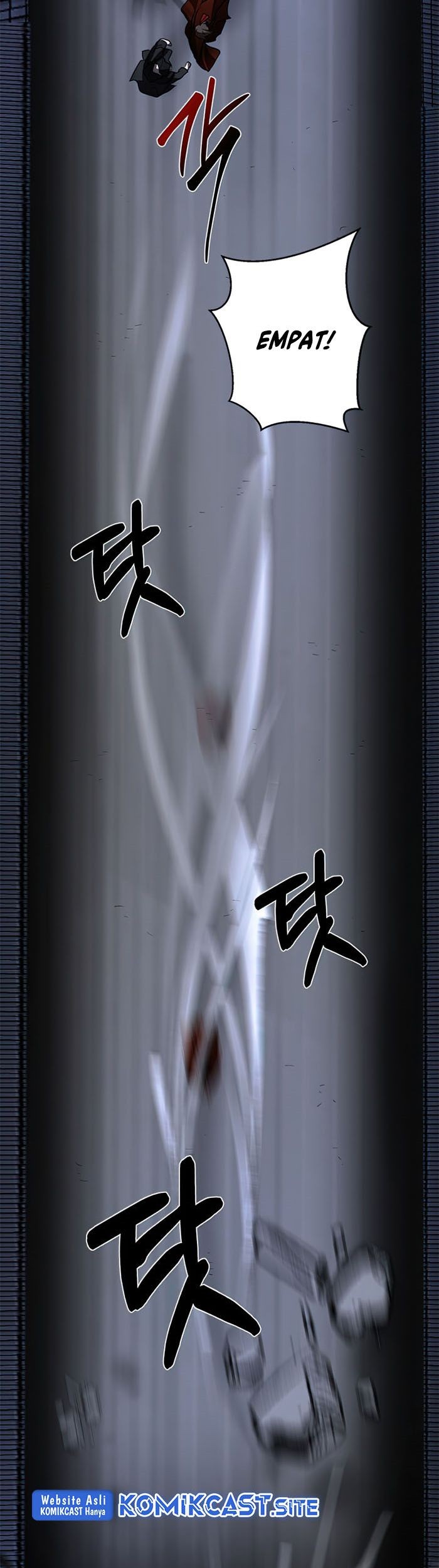 Mudang Association Chapter 84 Gambar 64