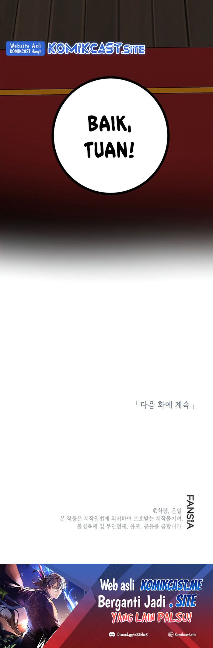 Mudang Association Chapter 84 Gambar 77