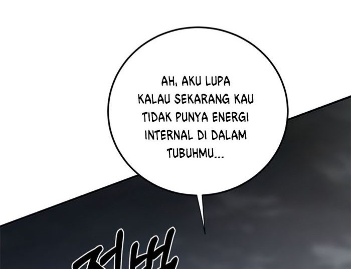 Mudang Association Chapter 84 Gambar 13