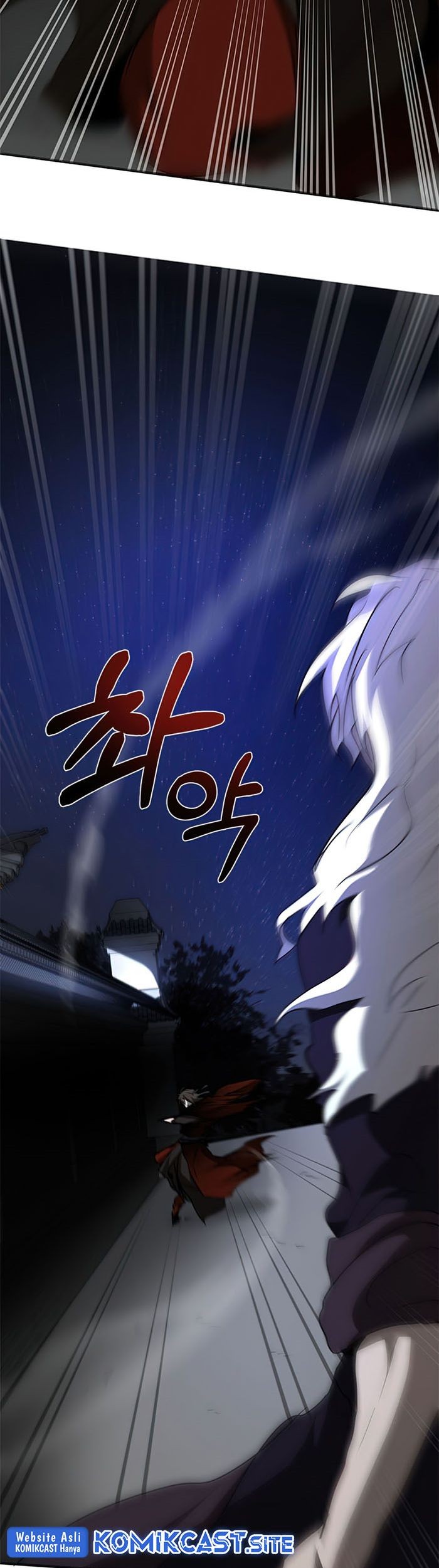 Mudang Association Chapter 84 Gambar 16