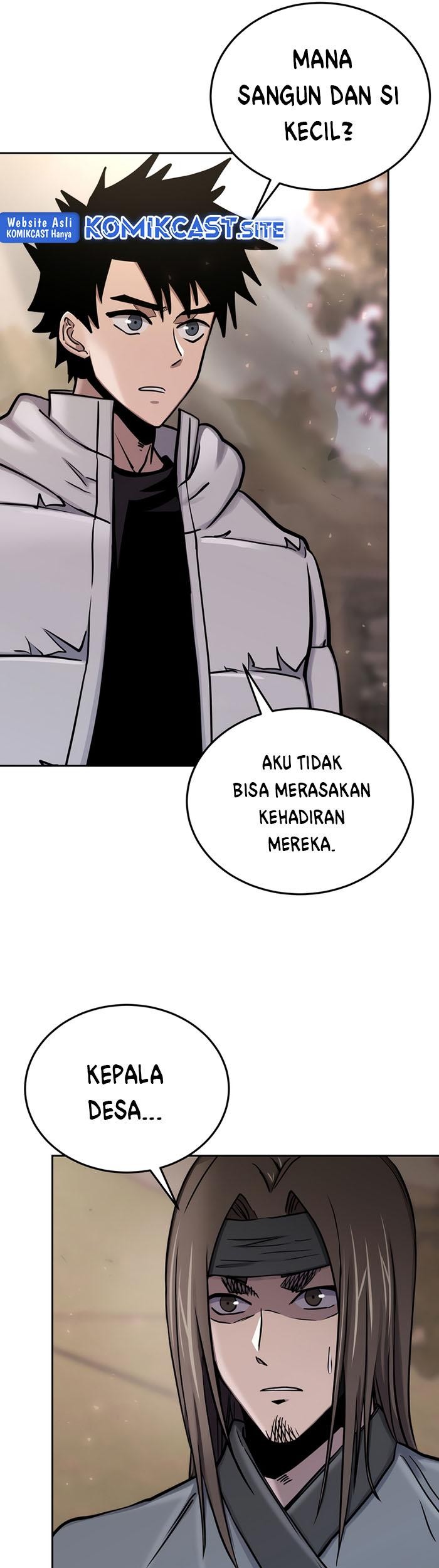 Player from Today Onwards Chapter 69 Gambar 26