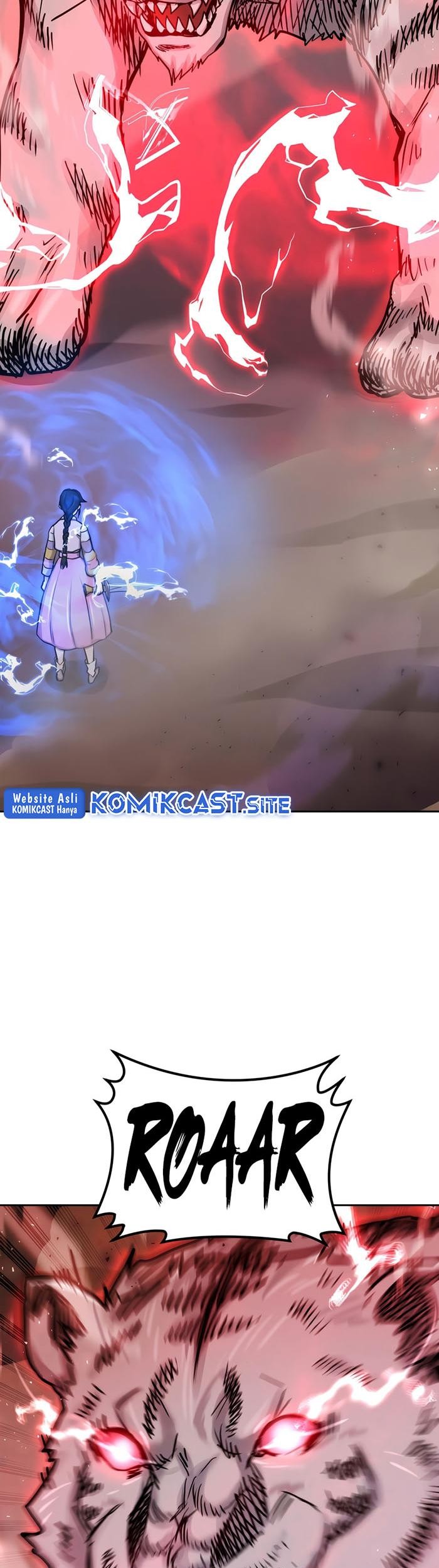 Player from Today Onwards Chapter 69 Gambar 32