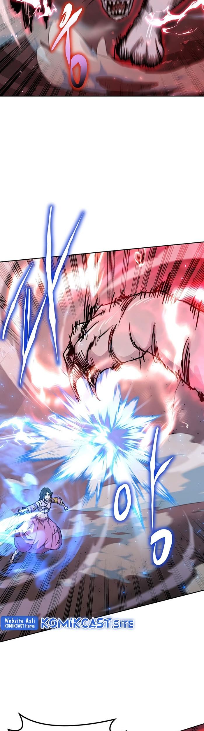 Player from Today Onwards Chapter 69 Gambar 36