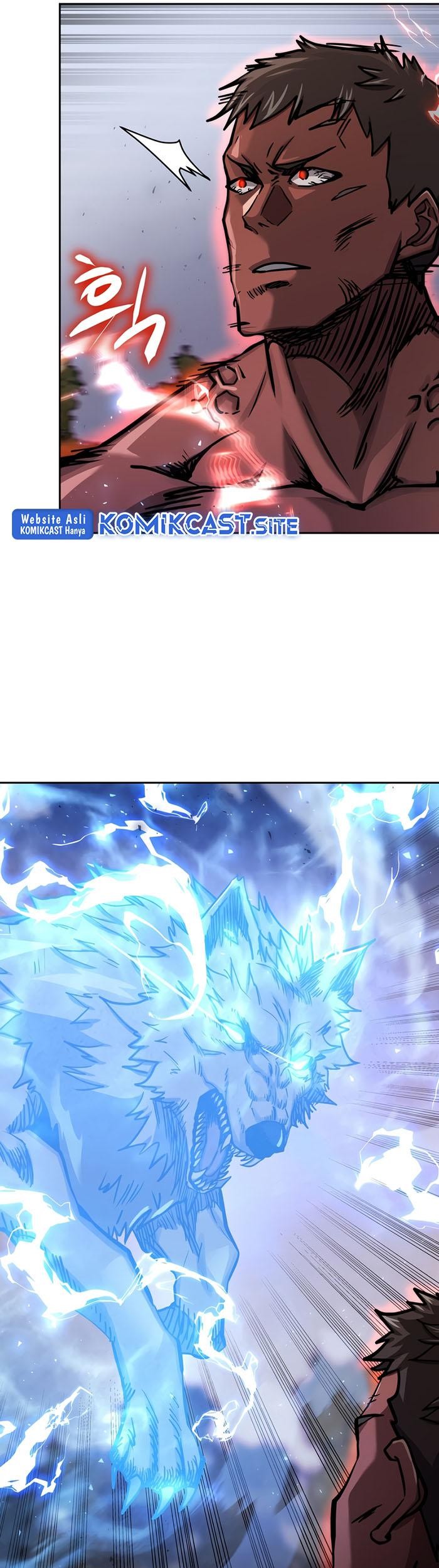 Player from Today Onwards Chapter 69 Gambar 18