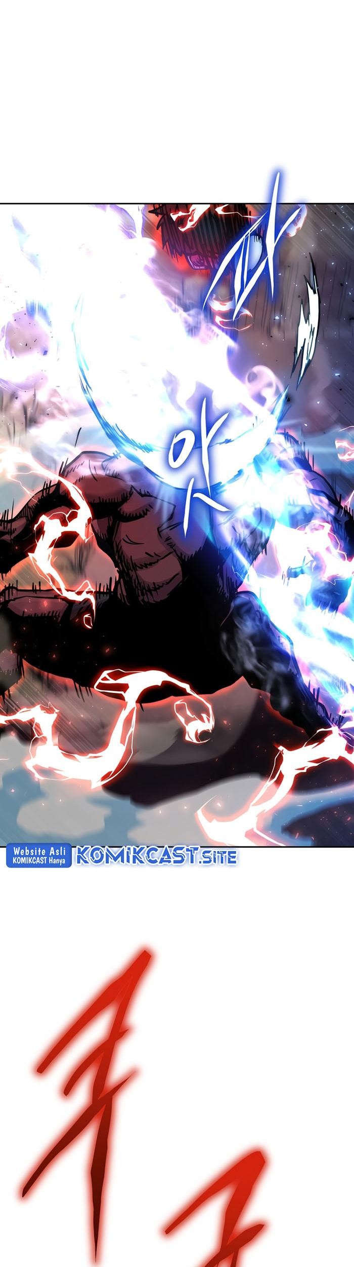 Player from Today Onwards Chapter 69 Gambar 20