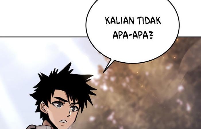 Player from Today Onwards Chapter 69 Gambar 23