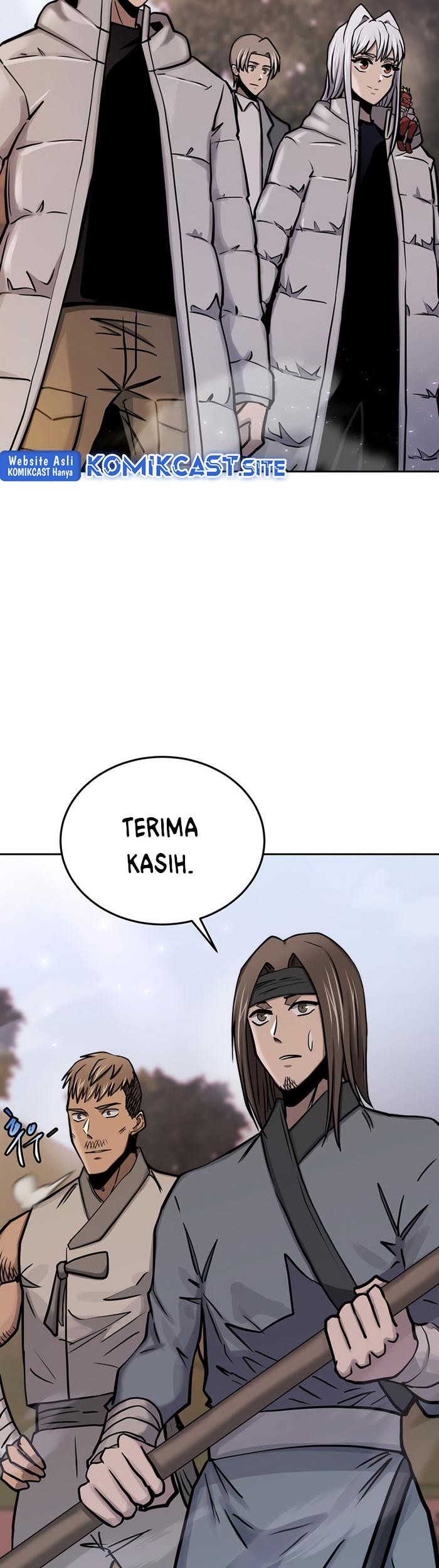 Player from Today Onwards Chapter 69 Gambar 24