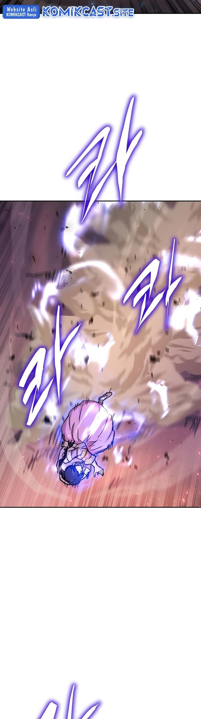 Player from Today Onwards Chapter 69 Gambar 46