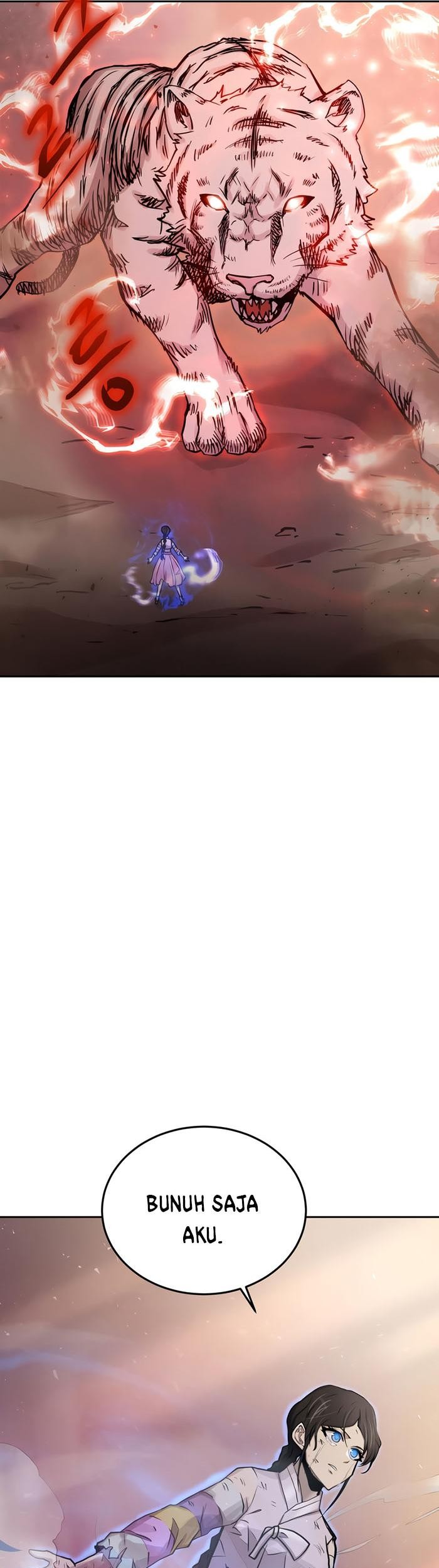 Player from Today Onwards Chapter 69 Gambar 52