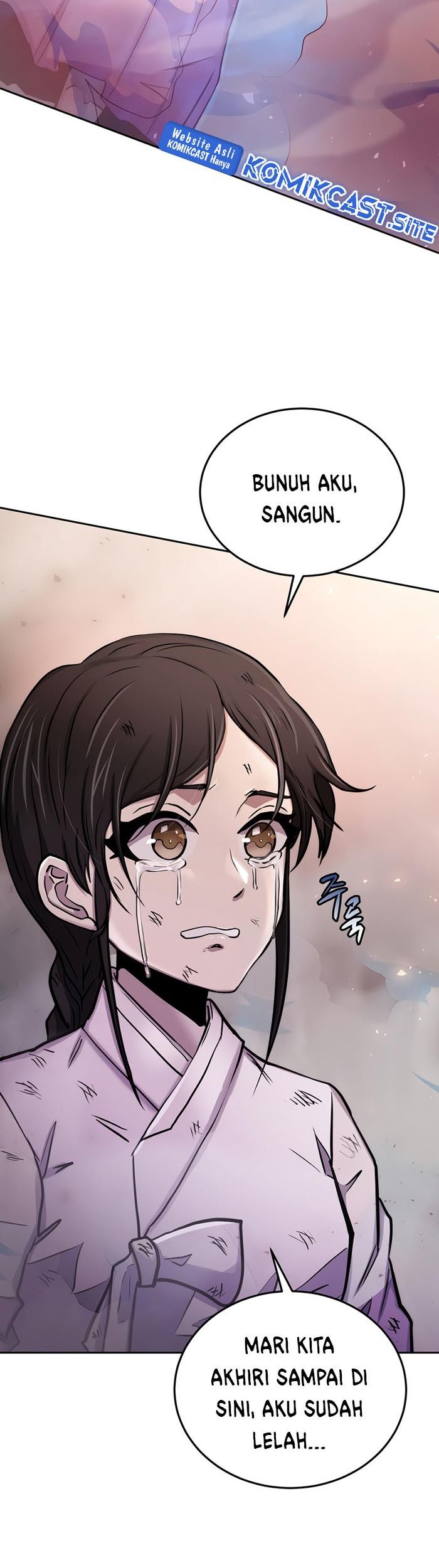 Player from Today Onwards Chapter 69 Gambar 54